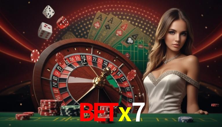 Welcome Bonus betx7