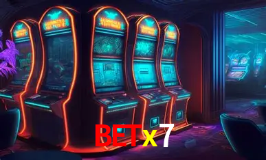 Desvendando o Mundo dos Jogos Virtuais na betx7