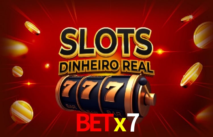 Bônus de Boas-vindas betx7