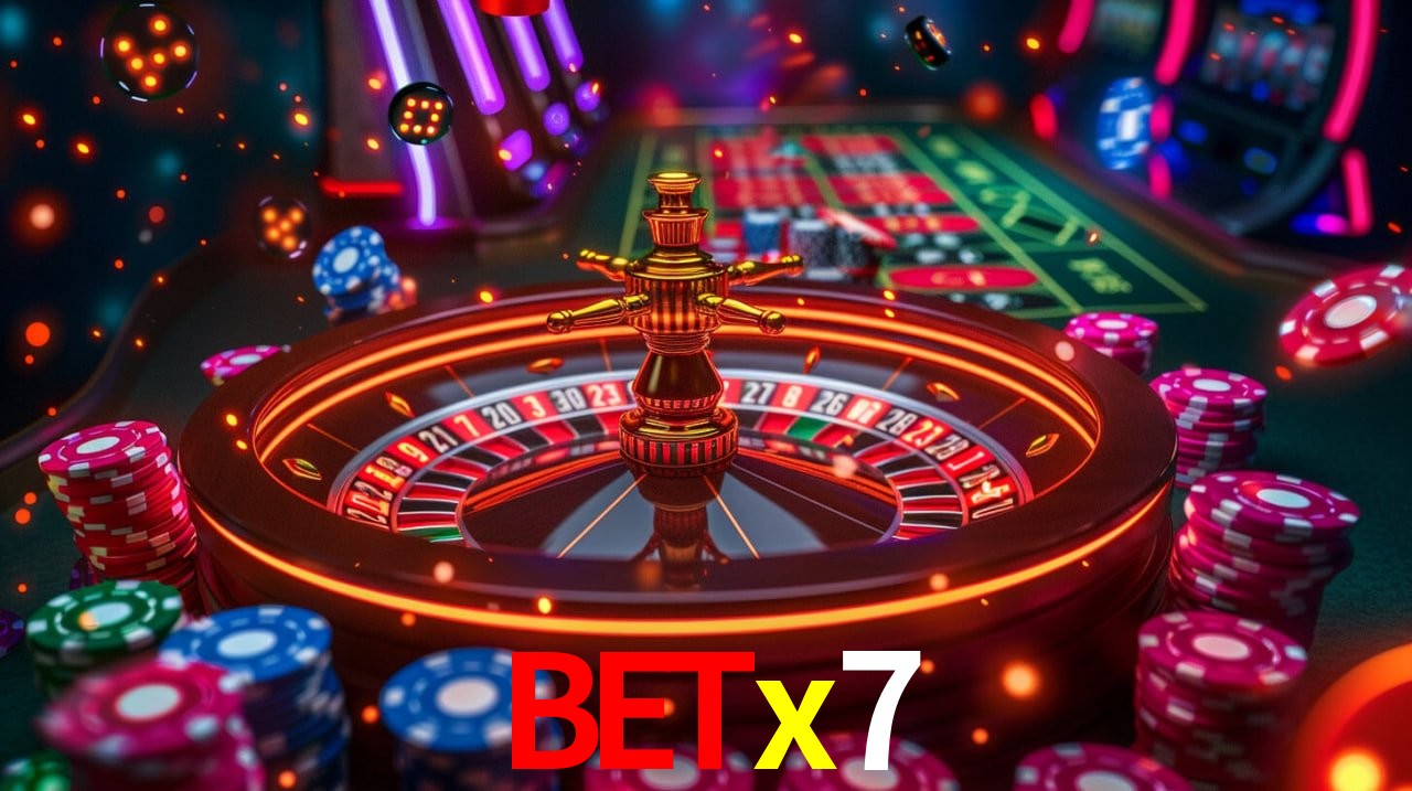 A Experiência Imersiva dos Cassinos Ao Vivo no betx7