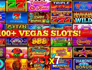 Seasonal Promotions betx7