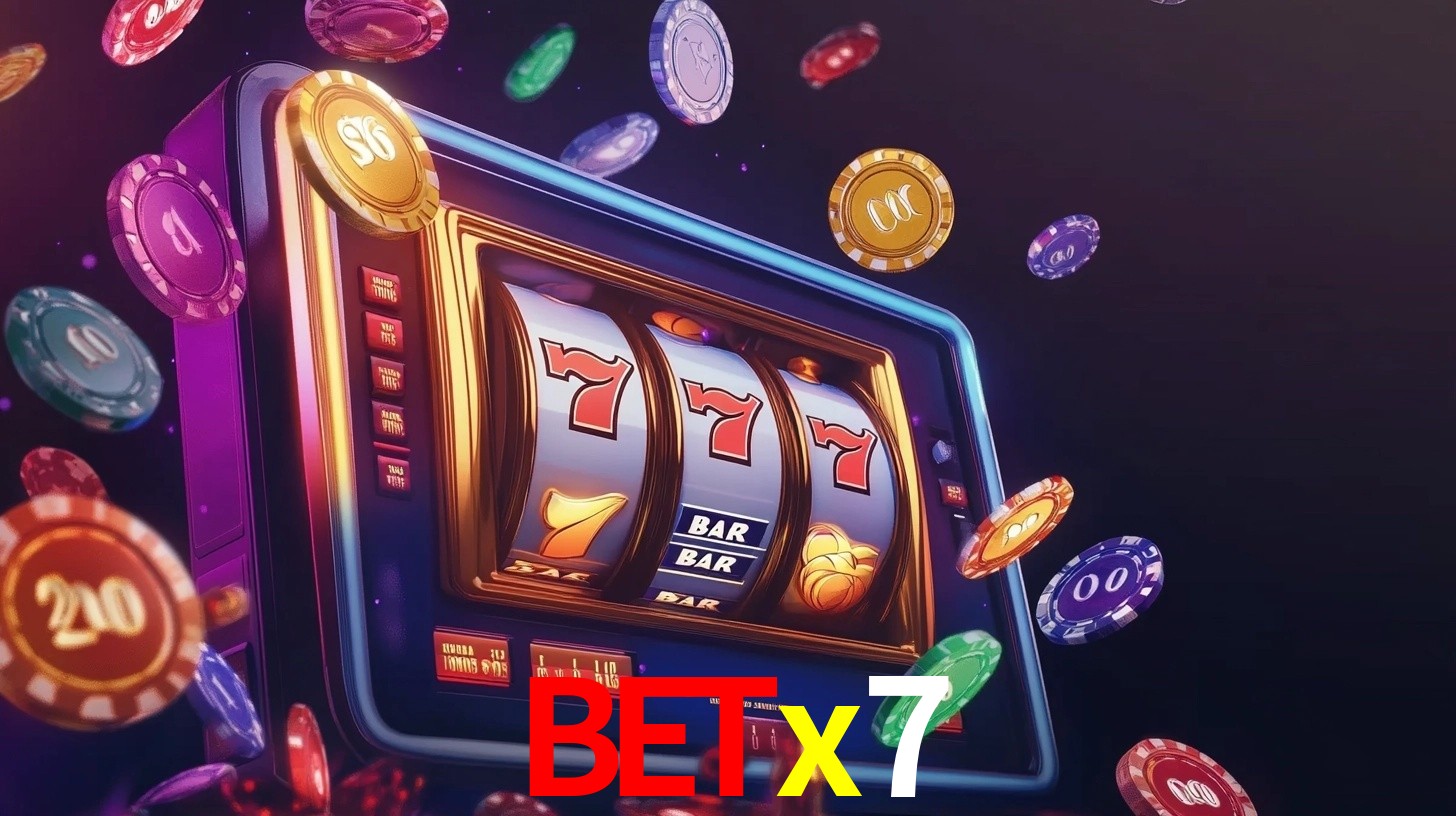 betx7 App Interface