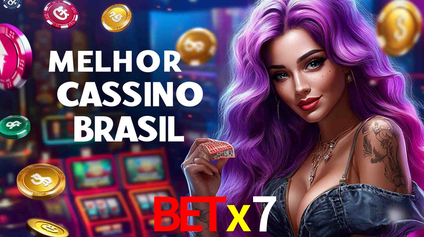 Apostas Esportivas na betx7: Um Guia Completo