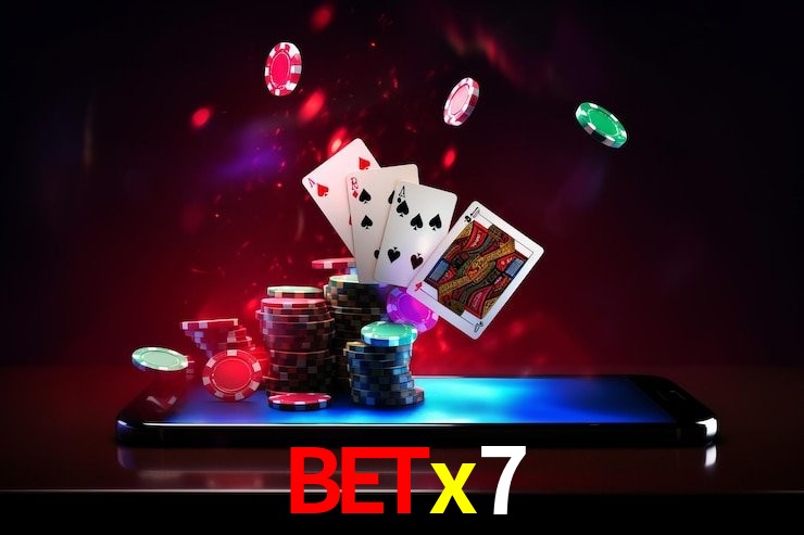 Tennis Betting betx7