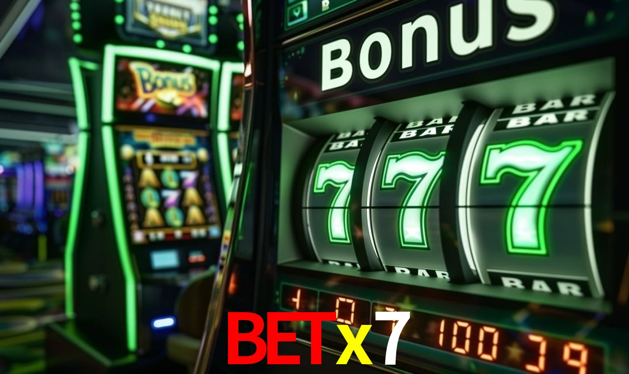 Sistemas de Segurança betx7