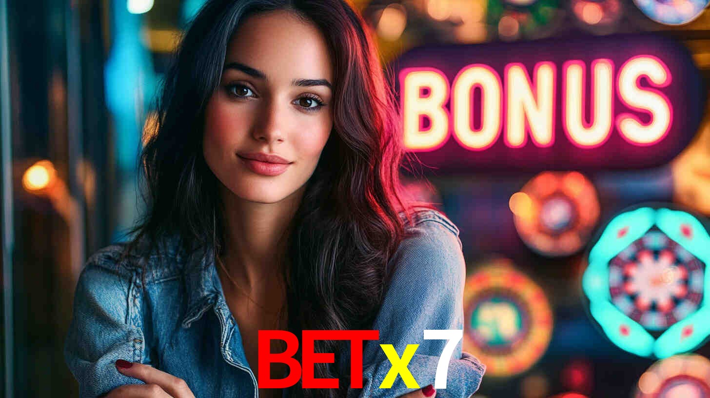 Bônus Generosos e Exclusivos no betx7 para Você!