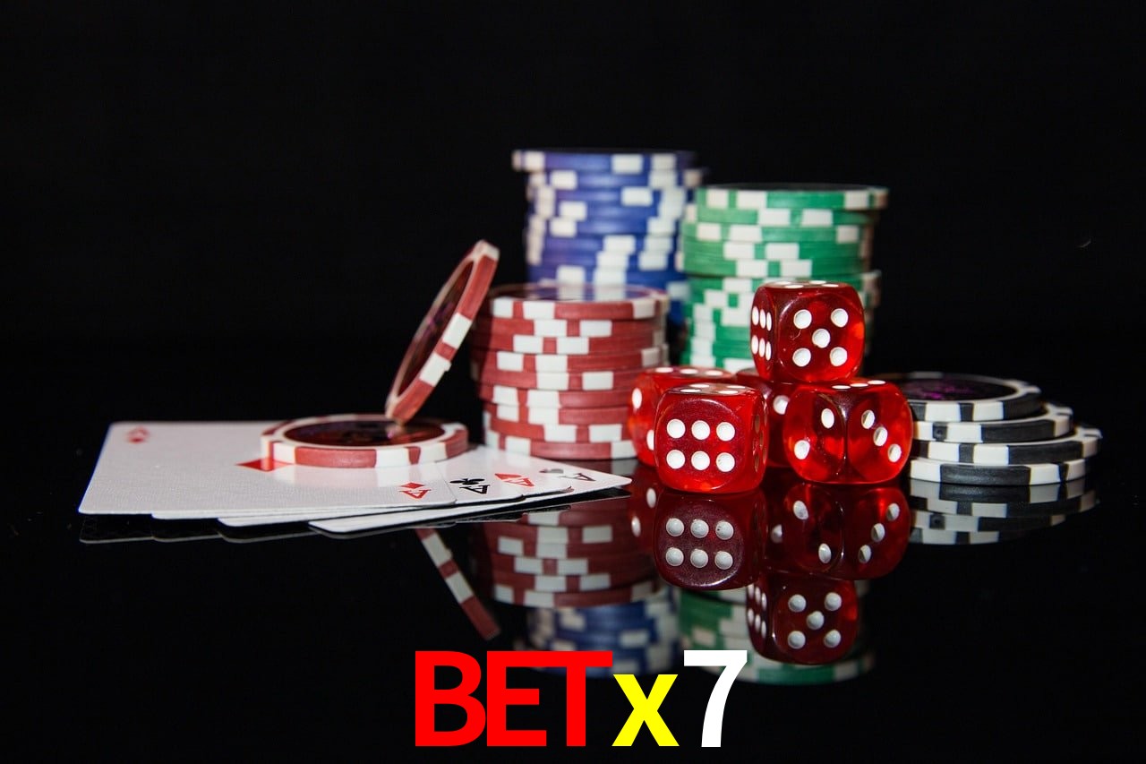 Design Responsivo betx7