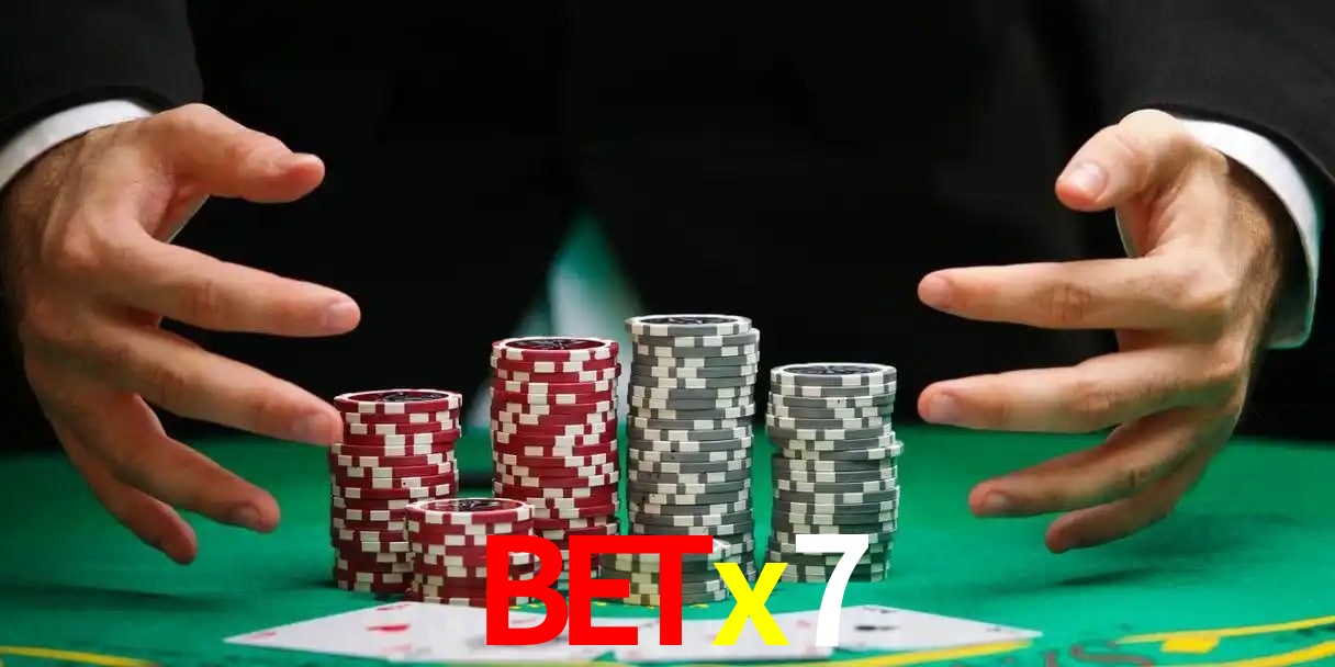 Casino Ao Vivo betx7