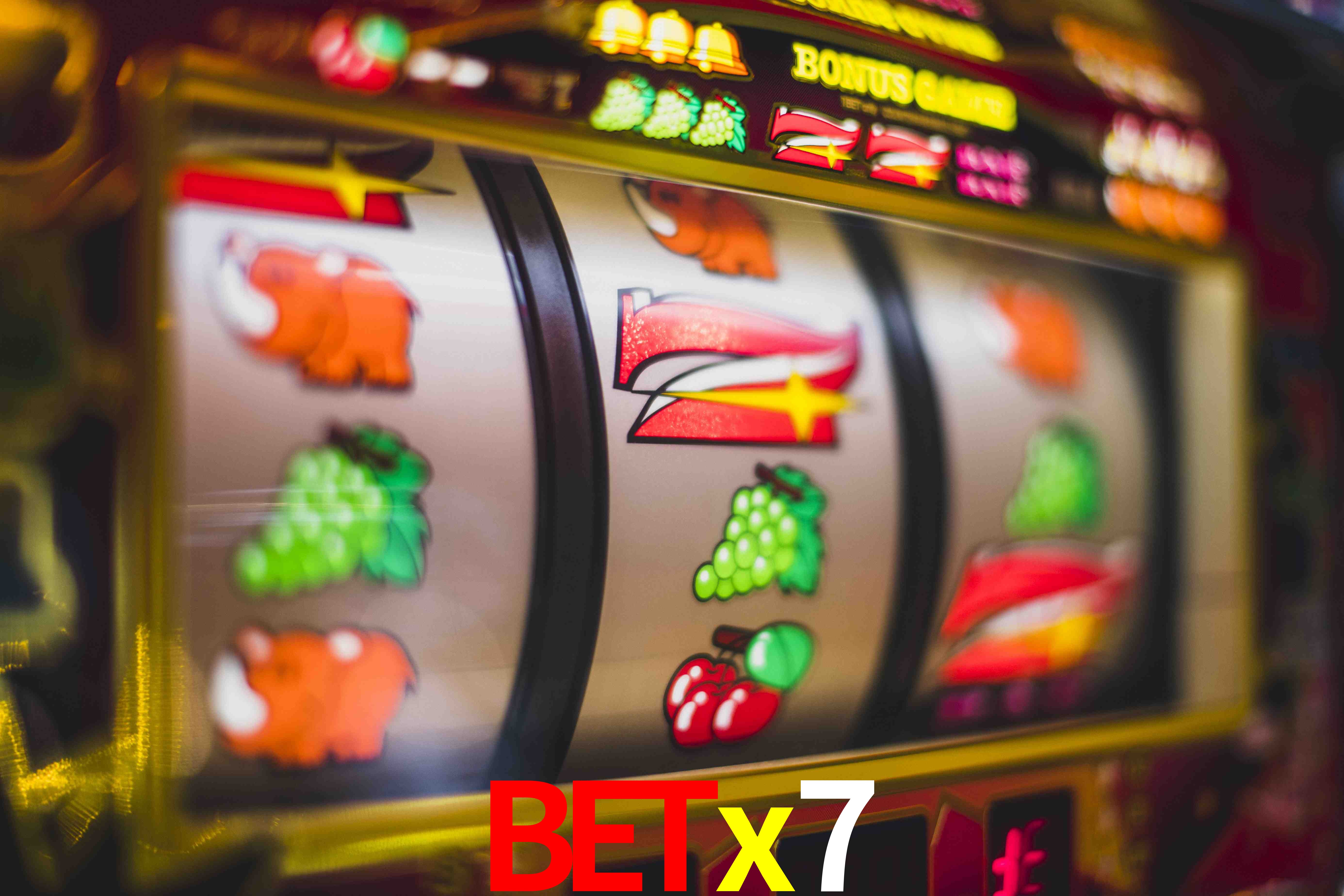 Roulette Table betx7