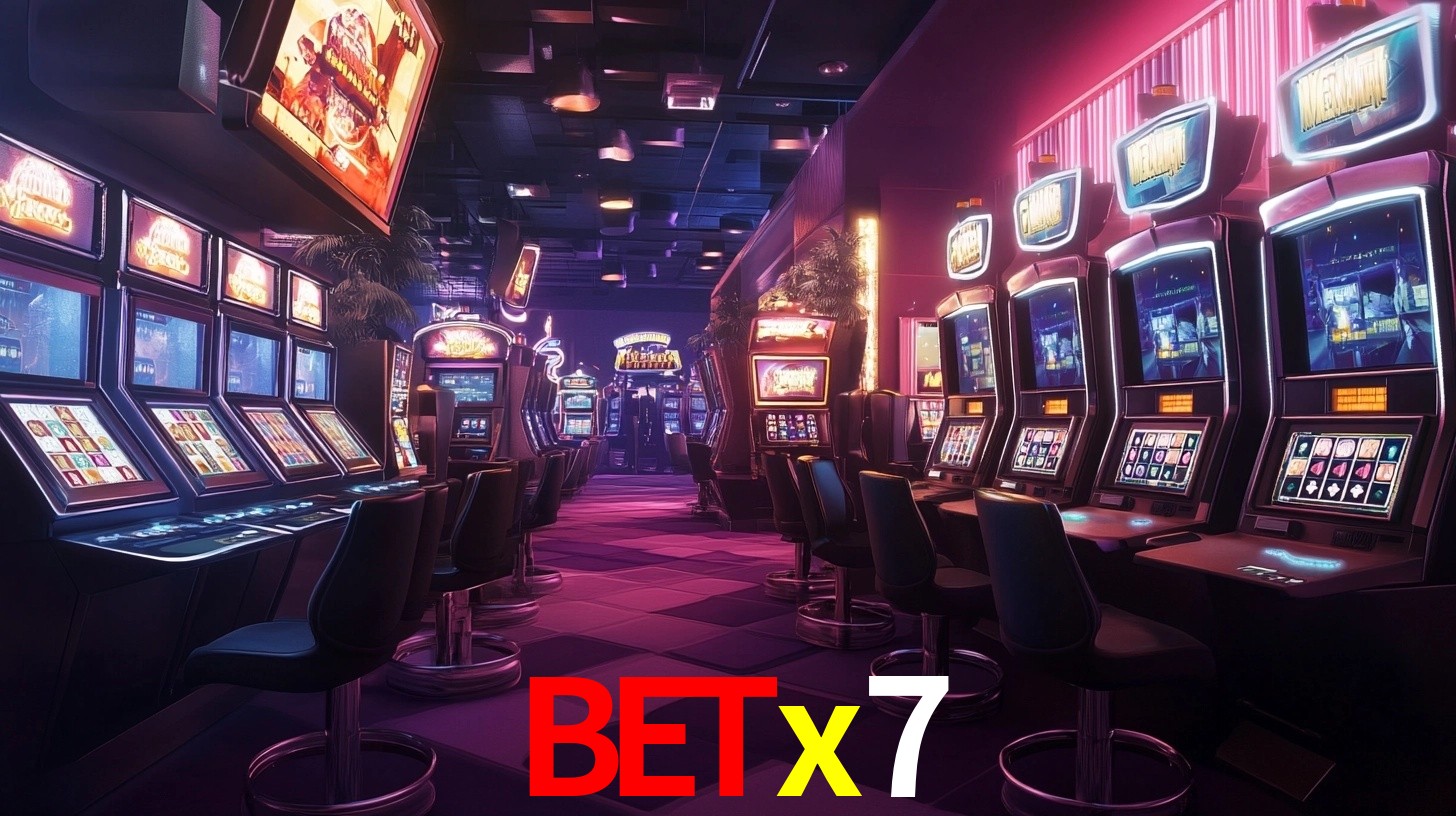 betx7 app