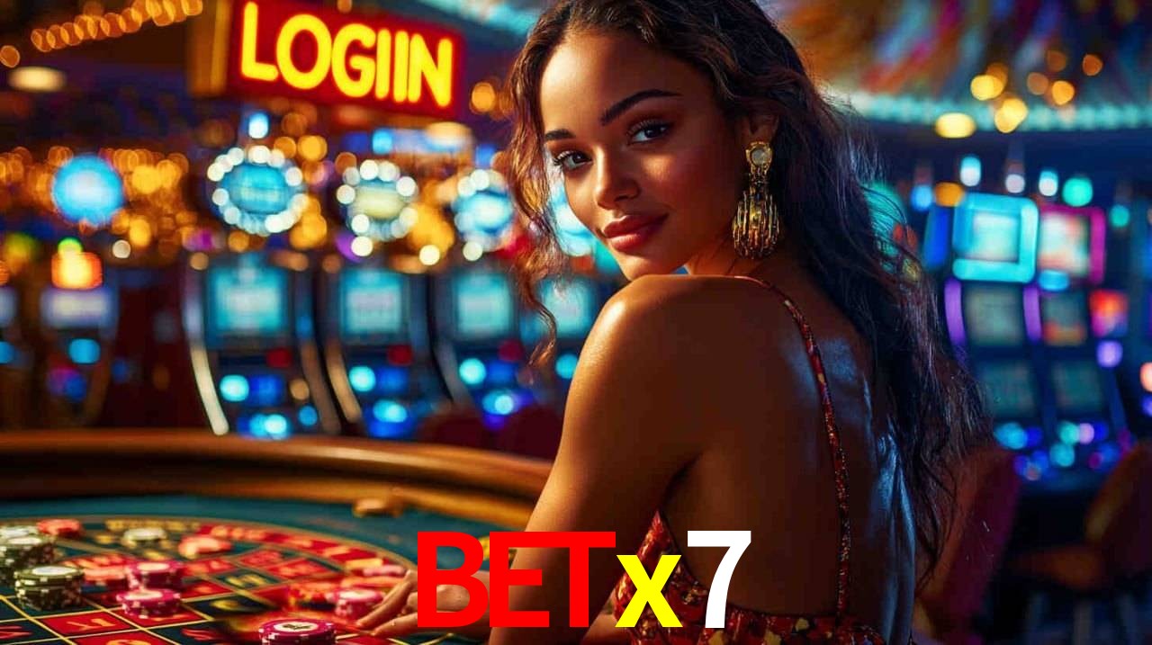 Casino Ao Vivo betx7
