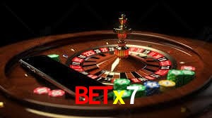 VIP Casino betx7