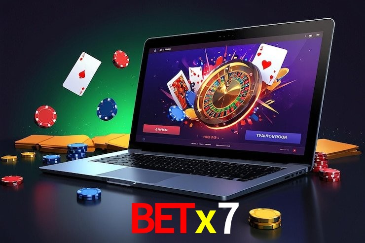 Estatísticas Esportivas betx7