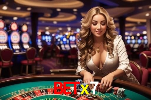 Live Casino betx7