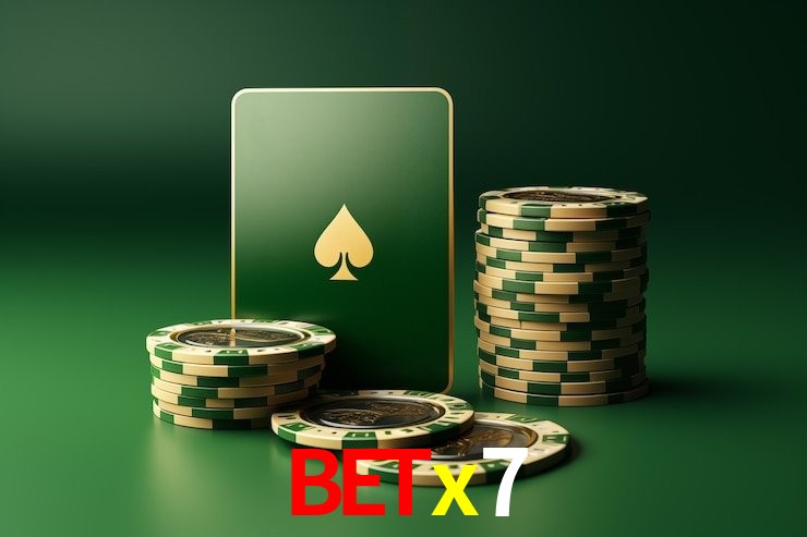 Blackjack Table betx7