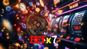 Descubra o Programa VIP da betx7: Vantagens Exclusivas para Jogadores