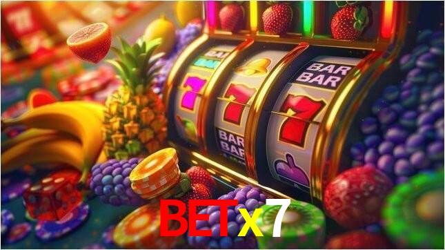Slot Games betx7