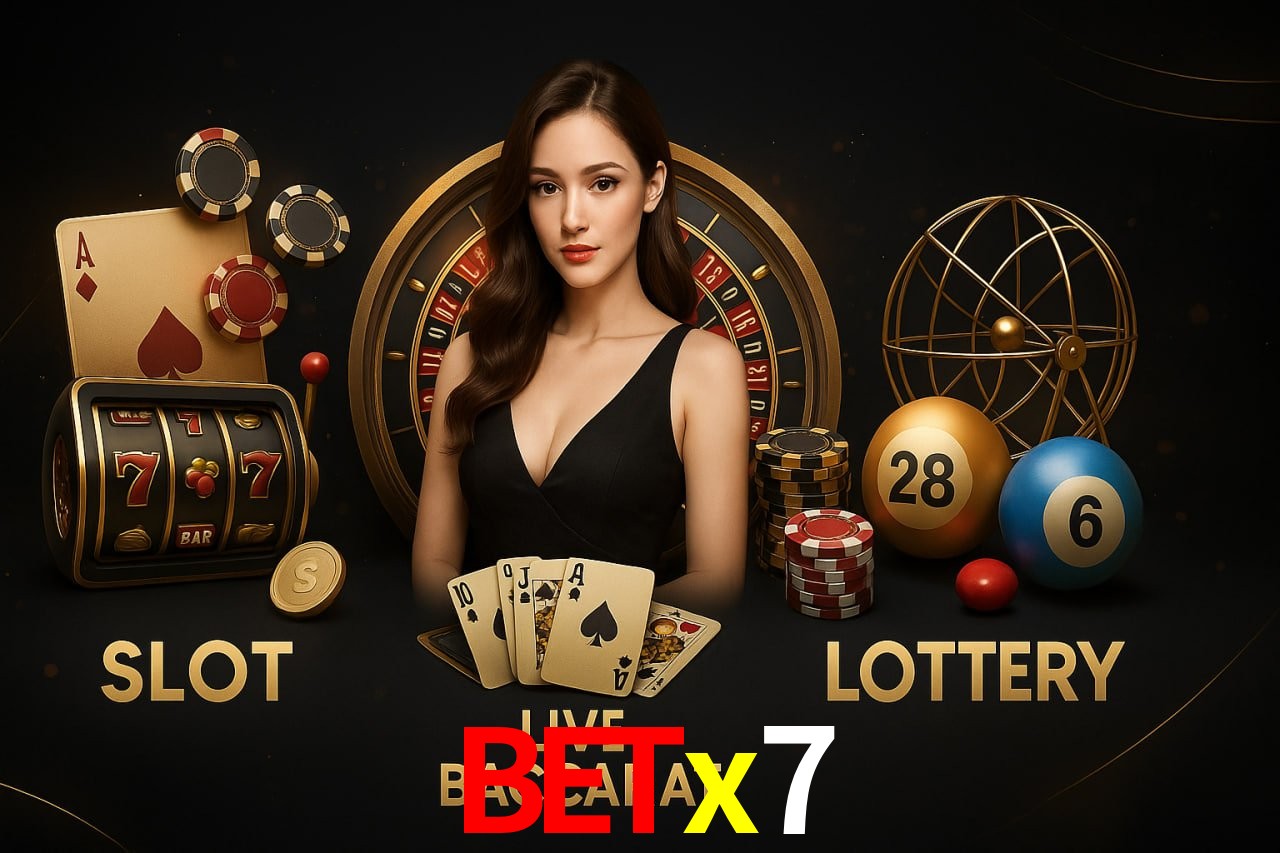 Estatísticas do Jogo betx7