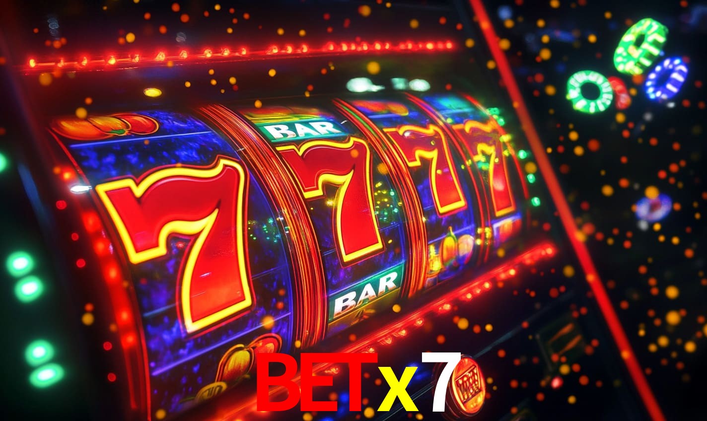 betx7: A Experiência de Casino com Jogos de Mesa ao Vivo
