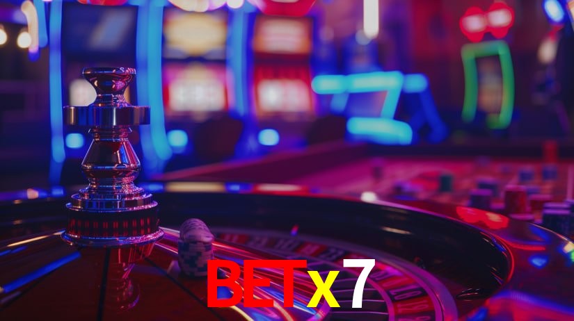 betx7: Seu Especialista em Apostas Esportivas Brasileiras