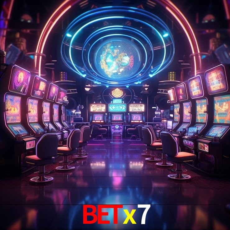 Provedores de Jogos betx7