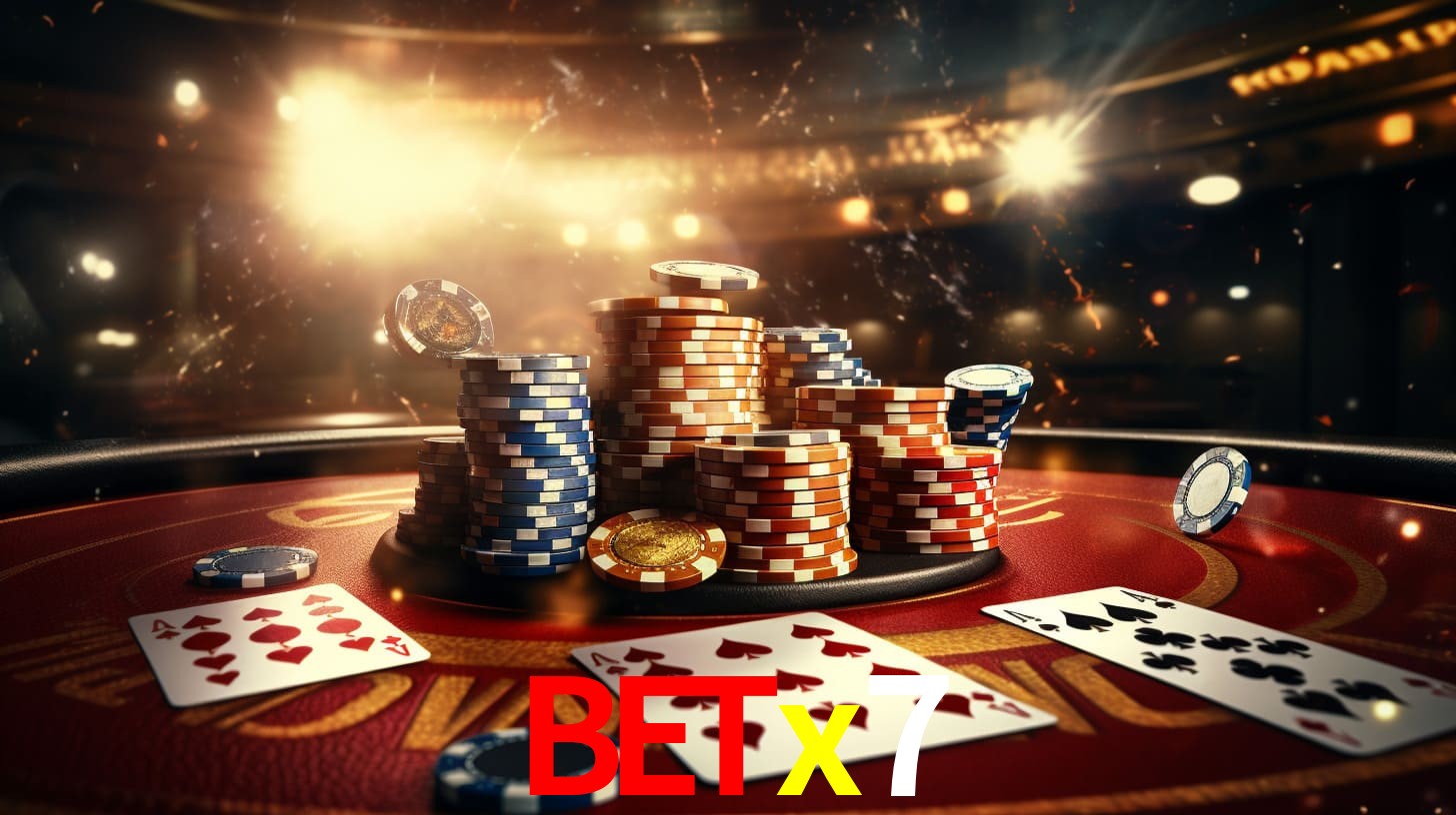 Welcome Bonus betx7