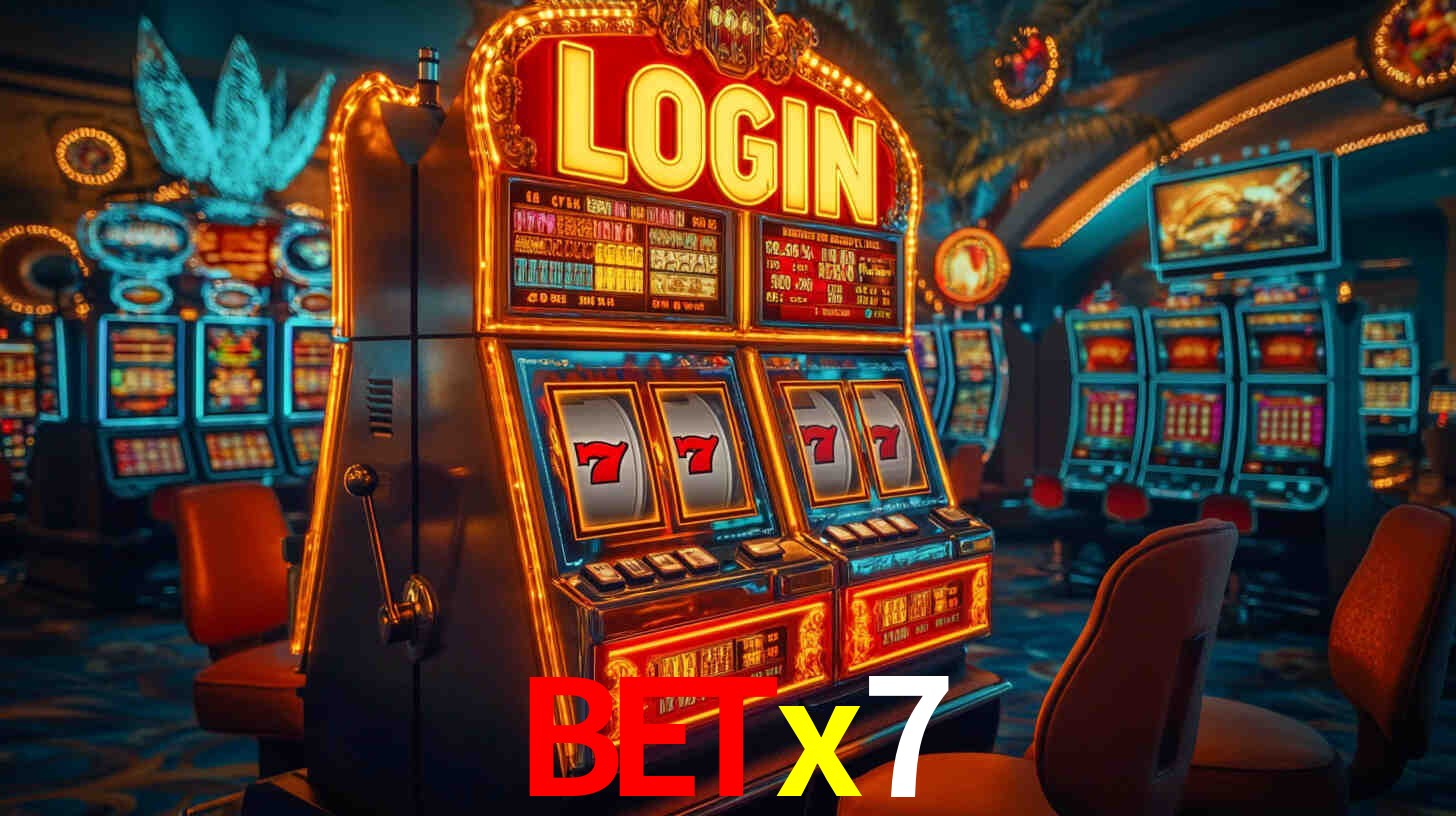Experimente o Login Seguro Premium no betx7