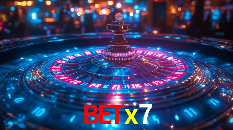 Sinta a adrenalina dos jogos de cassino com betx7