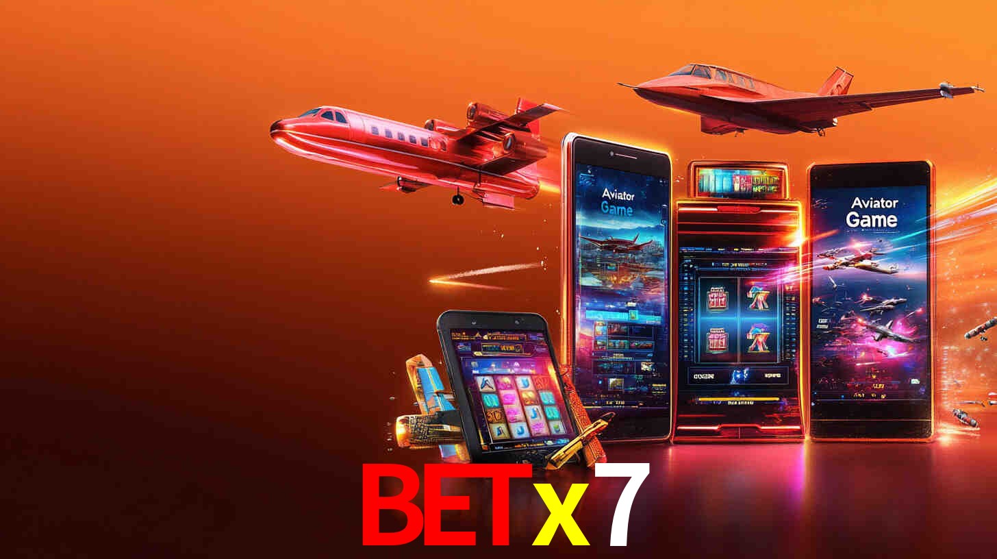 A Revolução dos Aplicativos de Jogos no betx7